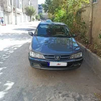 پژو پارس مدل 92|خودرو سواری و وانت|خرمآباد, |دیوار