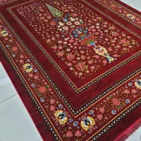 فرش شهراز کاشان|فرش|شیراز, حومه شیراز|دیوار