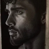 سفارش سیاه قلم