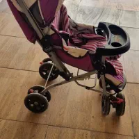 ست کالسکه|کالسکه و لوازم جانبی|یزد, |دیوار