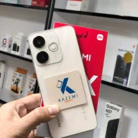 گوشی شیائومی Redmi 13x حافظه 256 رم8