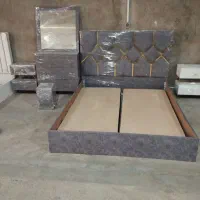سرویس خواب تخت خواب|تخت و سرویس خواب|تبریز, |دیوار