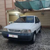 پراید مدل 87