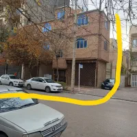 فروش ۳ مغازه تجاری با ۲ واحد اپارتمان/ شهید قربانی|فروش مغازه و غرفه|بجنورد, |دیوار