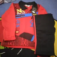 لباس بچه گانه|کفش و لباس بچه|شاهینشهر, مسکن مهر|دیوار