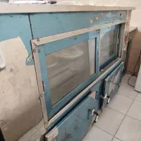 یخچال|کافی‌شاپ و رستوران|بیرجند, |دیوار