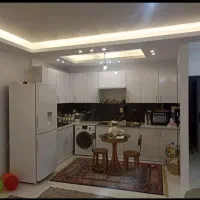 100-متر-پارکینگ-آسانسور-واقع-در-گلستان-یکم
