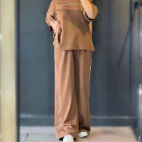 ست تیشرت شلوار