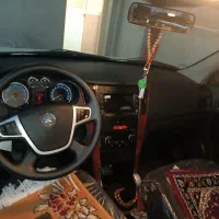 دنا ۵ دنده بورسی|خودرو سواری و وانت|مشهد, سپاد|دیوار