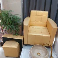 میز ناخن /کانتر/کفسابی