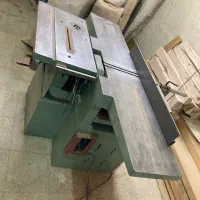 پنج کاره نجاری ۵ کاره اره فلکه ۶۰