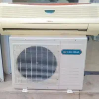 کولرگازی۳۰۰۰۰GZGENERAL/موتورسنگین فابریک کم کارکرد