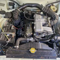 پیکان وانت مدل ۹۳|خودرو سواری و وانت|اصفهان, ناژوان|دیوار