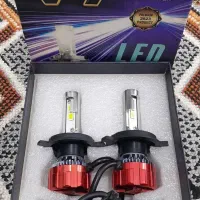 لامپ هدلایت