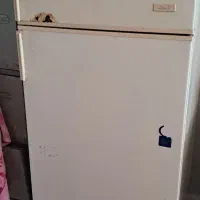 یخچال آزمایش