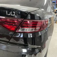 تارا V1 پلاس دنده ای Tu5 تحویل آذرماه 1404