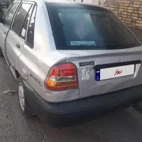 پراید مدل ۸۵