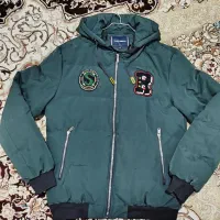 کاپشن ضد آب