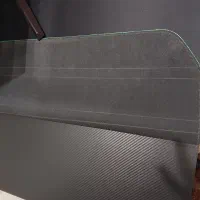 میز کامپیوتر و گیمینگ gamemax d140 با موس پد|میز تحریر و کامپیوتر|تهران, علم و صنعت|دیوار