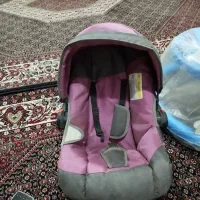 سالم سالم نو نو هستش هیچ استفاده نشدع|اسباب و اثاث بچه|بهار, |دیوار