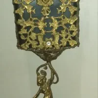 لوازم برنز