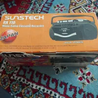 ظبط قدیمی نو