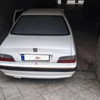 پارس 90 شاسی پلمپ