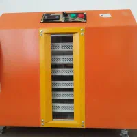 دستگاه نیمه صنعتی خشک کن میوه وسبزیجات