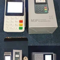 پوز M3p نو نو|فروشگاه و مغازه|شیراز, شهرک مهدی‌آباد|دیوار