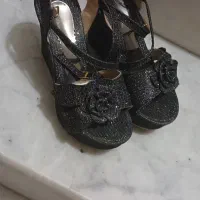 دوعدد صندل مجلسی سالم