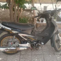 موتور بیکلاچ