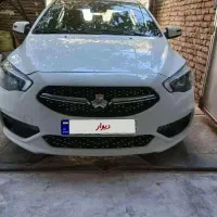 شاهین مدل ۴۰۲ سانروف دار