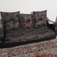 مبلمان|مبلمان خانگی و میز عسلی|کرج, گلشهر|دیوار
