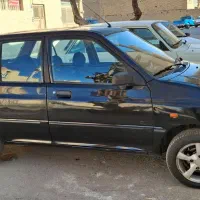 با سلام پراید مشکی متالیک به فروش میرسد