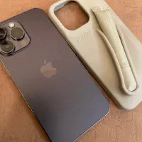 آیفون ۱۴ پرو مکس