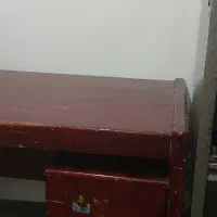 میز تحریر.چوب خالص