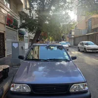 پراید عروسک
