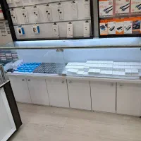 ویترین فروشگاه