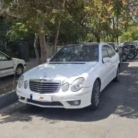 بنز E240|خودرو سواری و وانت|تهران, بنیهاشم|دیوار