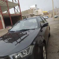 دنا مشکی کارمندی مدل ۹۴