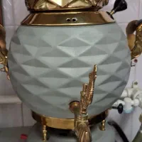 سماور نو نو