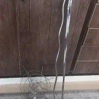 پایه قابلمه ۶ طبقه فلزی