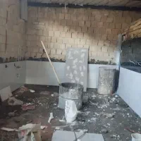 کاشی کاری و سرامیک|خدمات پیشه و مهارت|مشهد, سیس‌آباد|دیوار