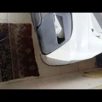 سپر لیفان x50|قطعات یدکی و لوازم جانبی|کرج, کوی زنبق|دیوار