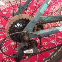 دوچرخه اینتز