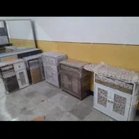 میز اتو شیک و زیبا|اتو و لوازم اتو|بندر گناوه, |دیوار