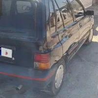 پراید۸۸|خودرو سواری و وانت|کرمان, |دیوار