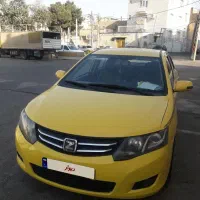 تاکسی آریو با امتیاز ۱۳۳ مدل ۹۶