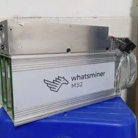 ماینر M32