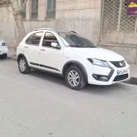 کوویک 85 گانه/GXLR مدل 403|خودرو سواری و وانت|تهران, چیتگر جنوبی|دیوار